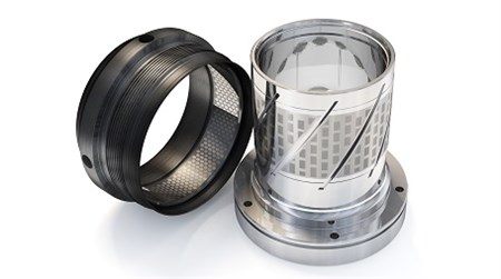 硬質合金耐磨軸套是極端環(huán)境下必備的核心部件