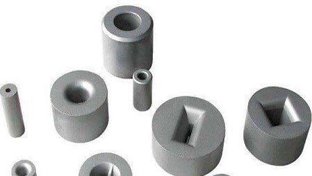 硬質合金模具材料需要具備哪些性能？