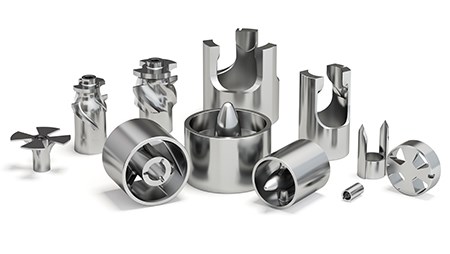 硬質合金隨鉆測井工具修復方法有哪些？